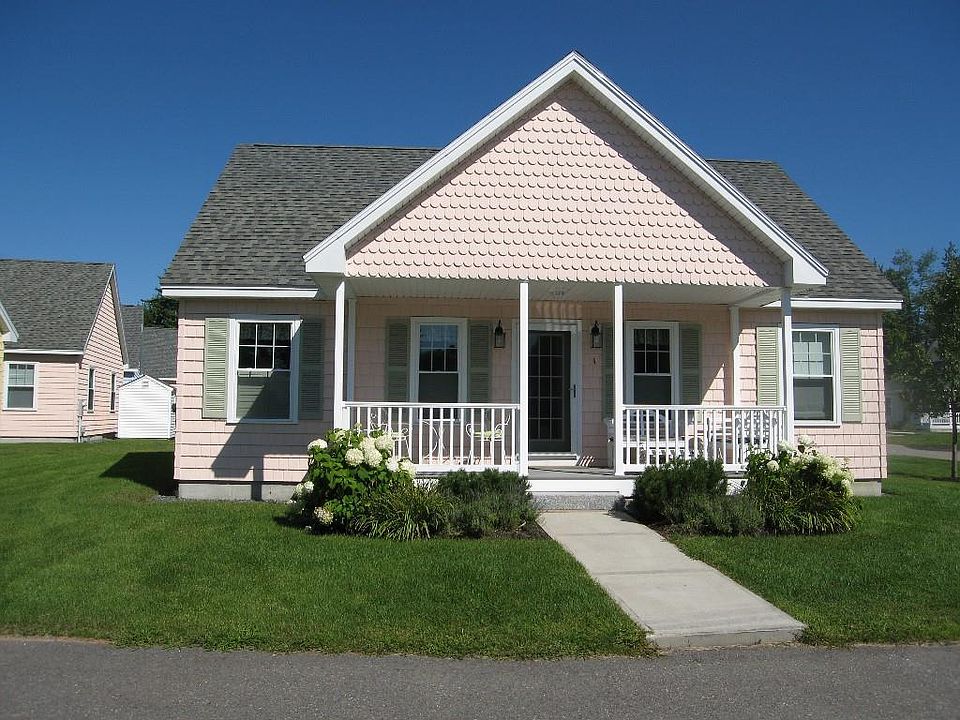1st image of 180 Saco #1