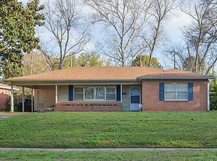 128 Kayla St, Shreveport, LA 71105