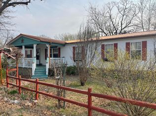 349 4th St, Taneyville, MO 65759