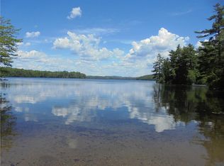 0 Steele Ln, Washington, ME 04574