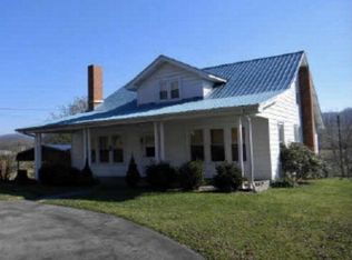 4333 N 71, Lebanon, VA 24266