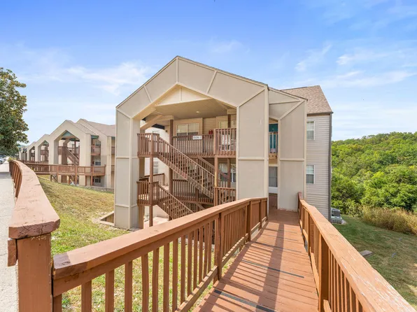12 Woodpecker Lane #5, Branson, MO 65616