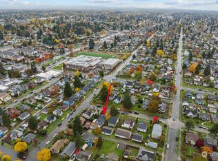 407 S 49th St, Tacoma, WA