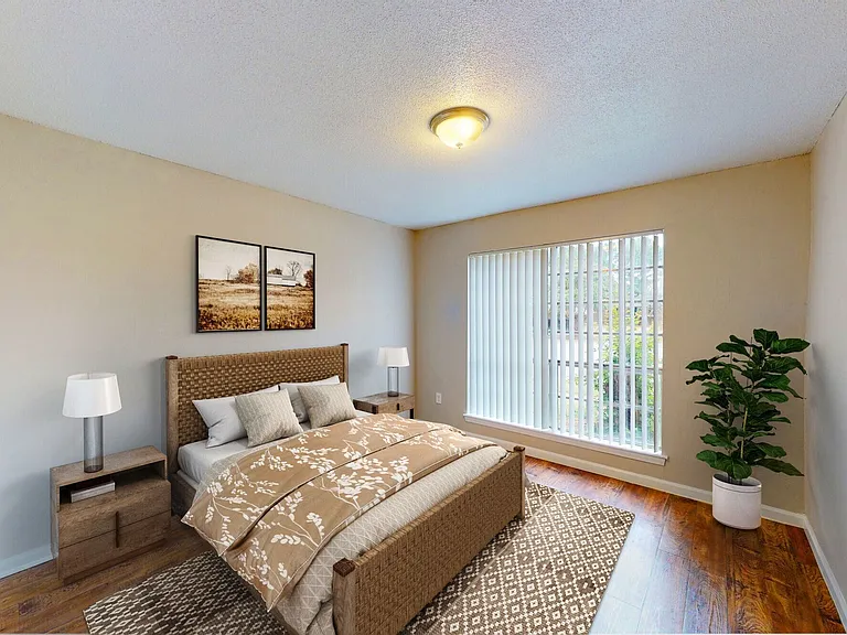 Azure Place Apartments — Photo 20