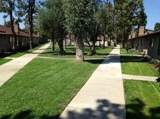 Monterey Pines Apartments, Brea, CA 92821