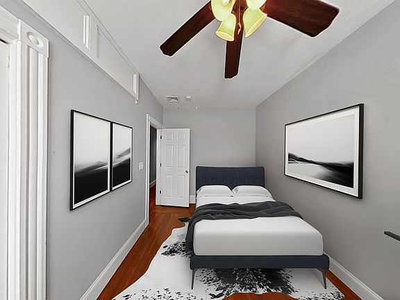 2nd image of 10 Gore St #3