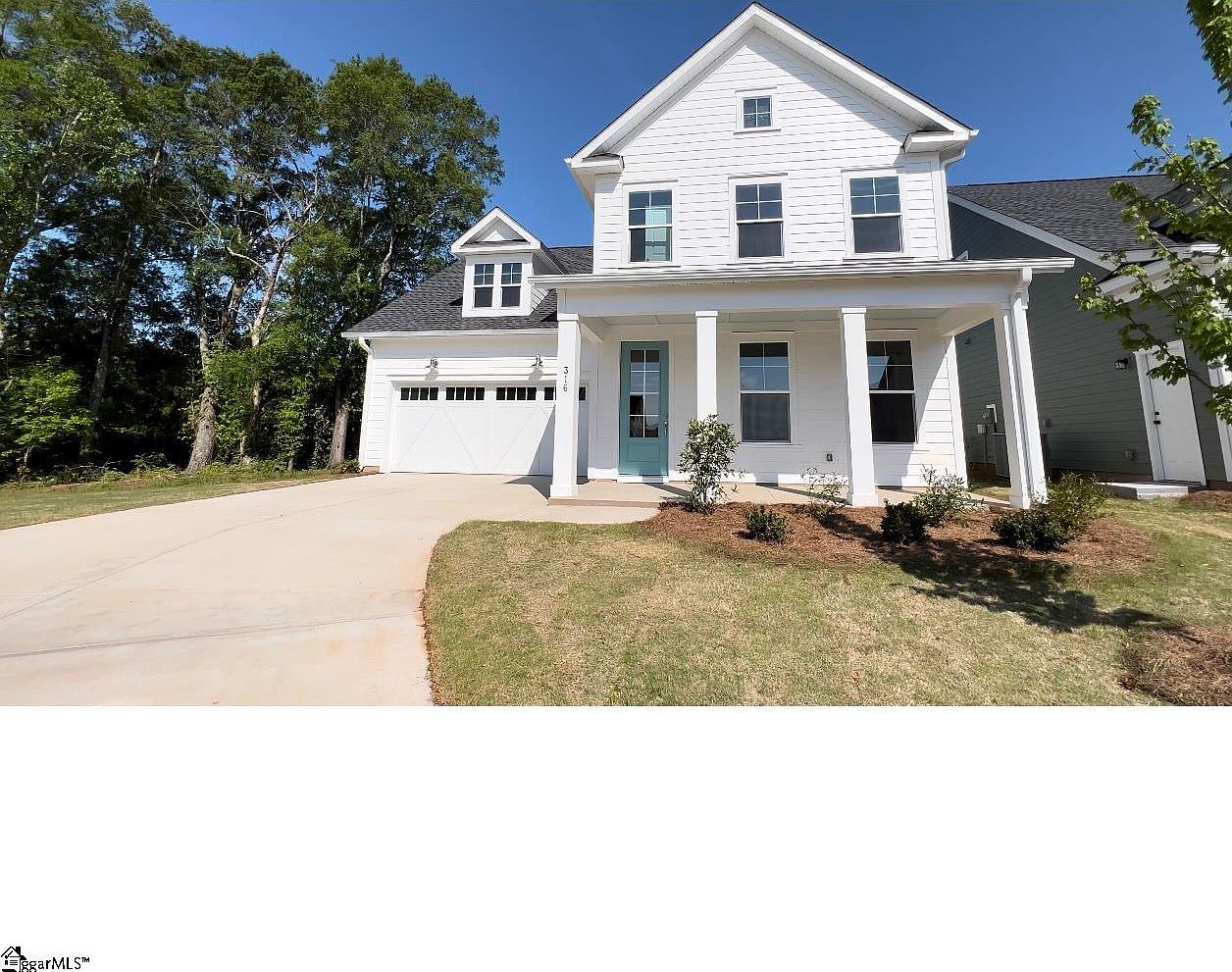 316 Novelty Dr, Greer, Sc 29651 