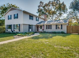 1425 Lamp Post Ln, Richardson, TX 75080