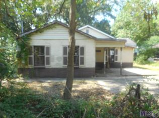 4777 Enterprise St, Baton Rouge, LA 70805