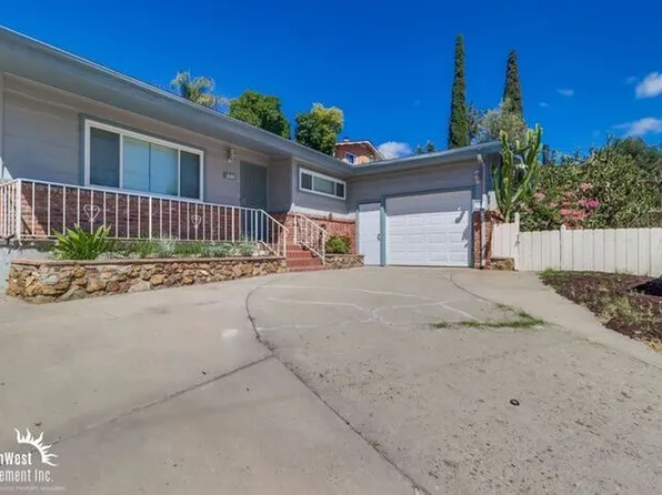 3182 Central Ave, Spring Valley, CA 91977
