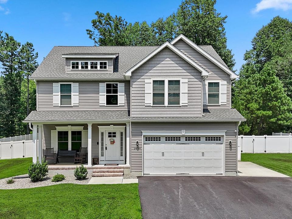 1st image of 24128 Jerrico Rd #62