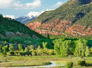 600 Riverbend Ct, Durango, CO 81301