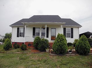 3113 River Rd, Lincolnton, NC 28092