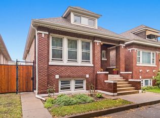 4934 S Kedvale Ave, Chicago, IL 60632