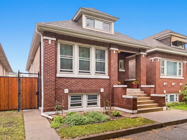 4934 S Kedvale Ave, Chicago, IL 60632