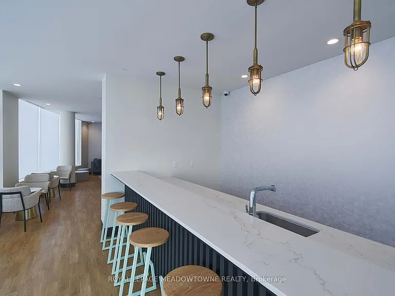 2520 Eglinton Ave W #1205 — Photo 31