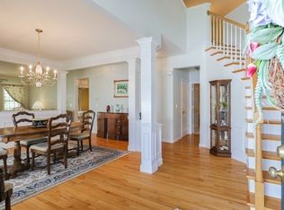 36 Canoe Lndg, Plymouth, MA 02360