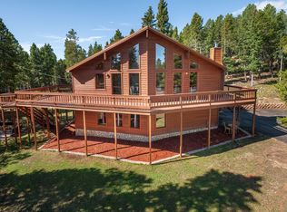 32156 Edward Dr, Conifer, CO 80433