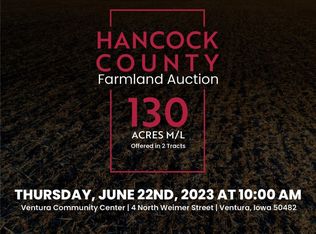 0 235th St, Ventura, IA 50482