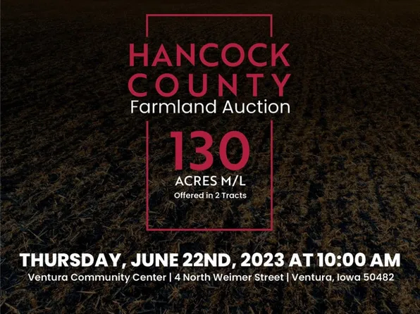 0 235th St, Ventura, IA 50482