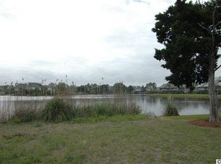 22 Rookery Trl LOT 14, Pawleys Island, SC 29585