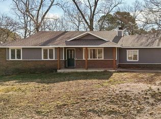 1 Elton Ln, Bella Vista, AR 72714