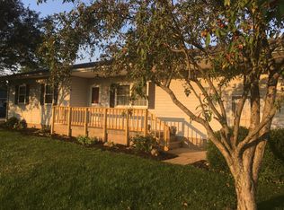 2104 Walnut Creek Pike, Circleville, OH 43113