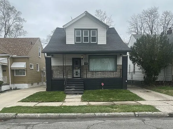 18820 Moenart St, Detroit, MI 48234
