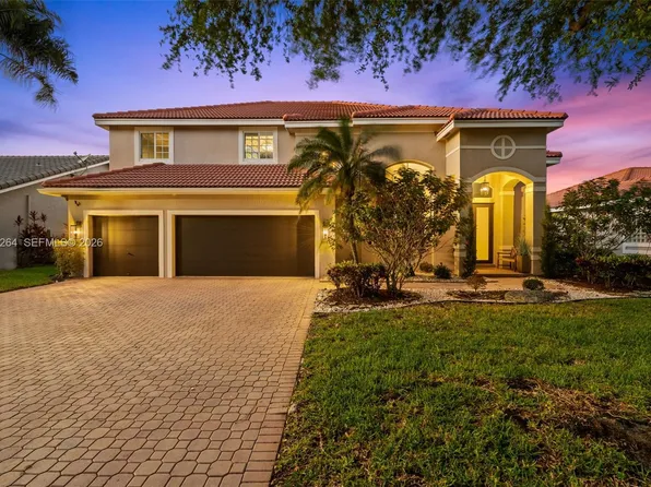 10237 NW 53rd Ct, Coral Springs, FL 33076