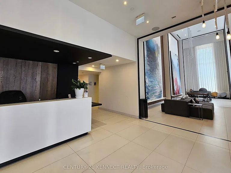 20 Richardson St #1407 — Photo 3