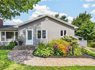116 Ellerdale Ave, Moncton, NB E1A 3N1