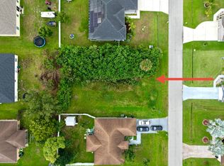 1214 SW Medina Ave, Port Saint Lucie, FL 34953