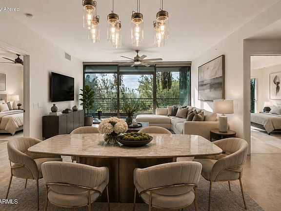 4th image of 7120 E KIERLAND Boulevard #211