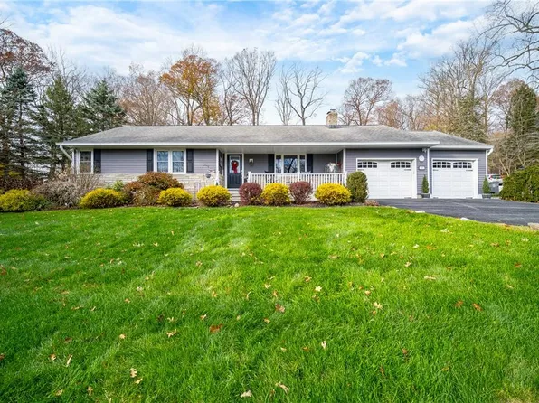 297 Myers Corners Road, Wappingers Falls, NY 12590