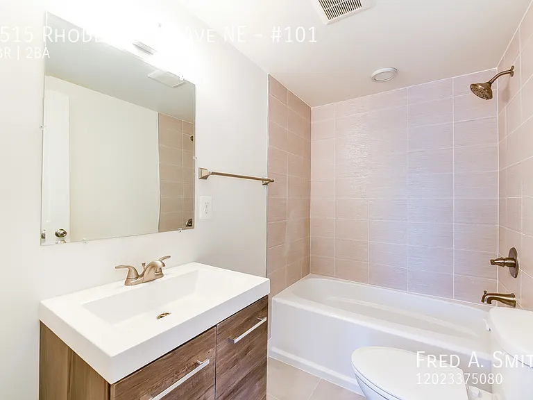 1515 Rhode Island Ave NE #101 — Photo 29