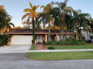 2061 SW 126th Ct, Miami, FL 33175