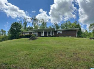 331 Kate Dr, Jacksonville, AL 36265