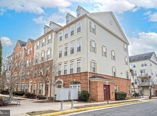 5637 Harrington Falls Ln UNIT K, Alexandria, VA 22312