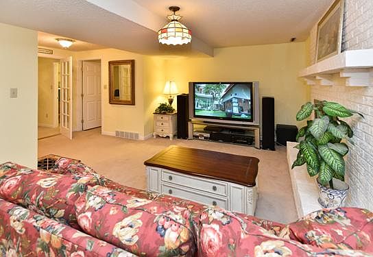 over 3700 sq feet finished