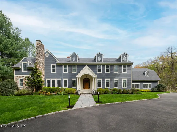 23 Hillcrest Park Rd, Old Greenwich, CT 06870