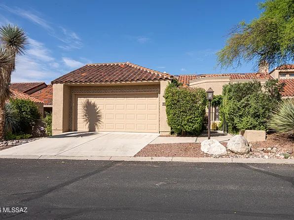 6079 N Golden Eagle Dr, Tucson, AZ 85750