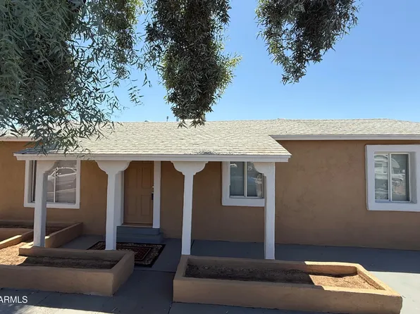 3107 W CORONADO Road, Phoenix, AZ 85009