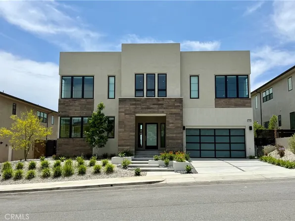 11743 N Greenwood Dr, Porter Ranch, CA 91326