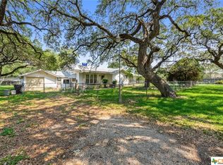 11500 W Adams Ave, Belton, TX 76513