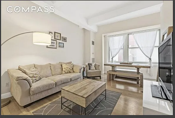 Rented by Compass | media 41