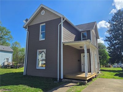 438 N 9th St, Coshocton, OH, 43812