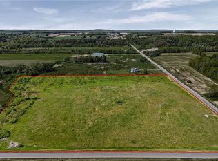 7900 Olmstead Rd #14, Bloomfield, NY 14469