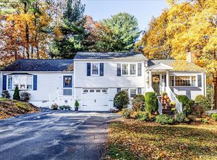 1 Sunset Dr, Burlington, MA 01803