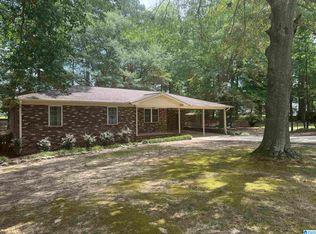 210 Taylor St, Boaz, AL 35957