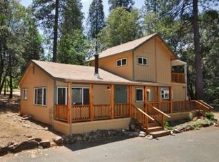 14211 Lupe Rd, Pine Grove, CA 95665